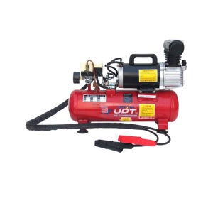 UDT DC 오일타입 콤프레샤 UDT-DC0208-12V 콤프 콤프레샤 컴프레서