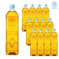 하늘보리 무라벨 1.5L x 6개 ECO 에코