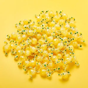이탈리아사탕 임산부 간식 레몬캔디 알사탕750g