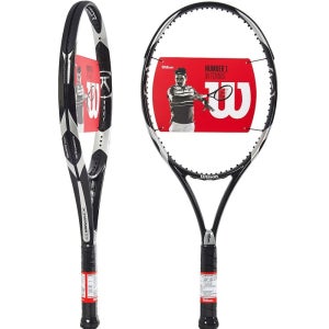 윌슨 케이 해머 K 햄머 2.7 110 268g 테니스라켓