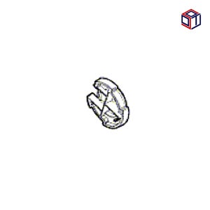 보쉬 부품 GSB 18V-60C 충전 함마 드릴 커버 판넬