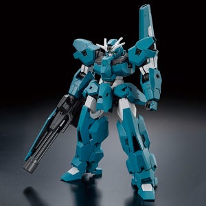 HG 건담 르브리스 울