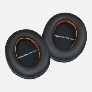 맥스틸 G5100SV, G5100 이어패드 벌크 (2개입) / 헤드셋커버