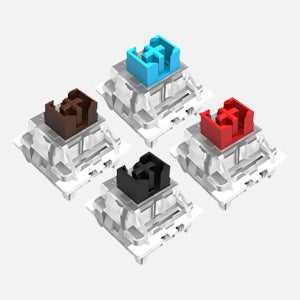 맥스틸 퀵스왑 오테뮤 방진축(V2 시리즈 전용) 10개입