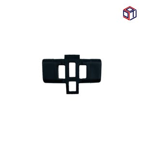 디월트 부품 DCF815 충전 임팩 드라이버 구동기 좌우레버 N017247