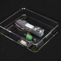 Gravity I2C 1Kg Weight Sensor Kit - HX711