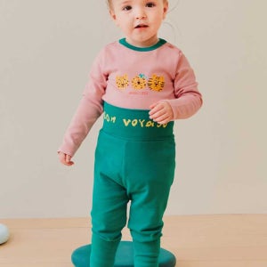 [몰리멜리프렌즈] 어썸배색배앓이상하복