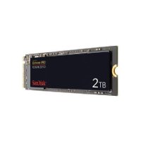 SANDISK 샌디스크 SDSSDXPM2-2T00-J25 [샌디스크 익스트림 프로 M.2NVMe 3D 솔리드 스테이트 드라이브 2TB]