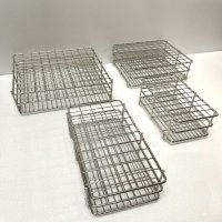 시험관대 S/T tube rack 스텐 시험관 시험관랙 시험관 보관대