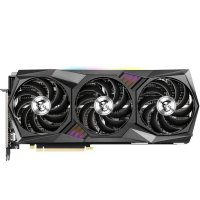 MSI 지포스 RTX3080 GAMING Z TRIO 12G LHR [비디오 카드]