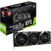 MSI 지포스 RTX3080 VENTUS 3X PLUS 12GOC LHR [그래픽스카드]