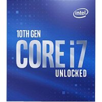 intel 인텔 BX8070110700K [CPU Core i7-10700K]