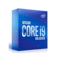 intel 인텔 BX8070110900K [CPU Core i9-10900K]