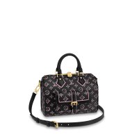 Louis Vuitton 루이비통 스피디 반둘리에 25 M20852