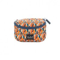 브롬톤 메트로폴리스 집파우치 리버티에디션 Brompton Metropolis Zip Pouch Liberty Edition