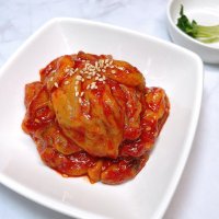 젓갈 반찬 1kg 국내산 멍게젓