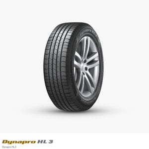 한국타이어 다이나프로 HL3 245/50R20 2455020 부산 양산 무료장착 RA45