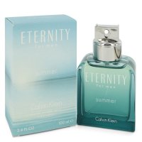 캘빈클라인 이터너티 썸머 EDT (2012) 100ml (남자)