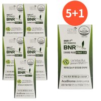 비엔날씬 비에날씬 BNR 17 비엔알 유산균 홈쇼핑 프로 모유유래 6개 6개월