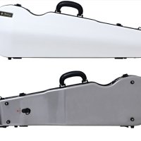 [Galaxy Violin case G5]갤럭시 바이올린 하드 케이스 G5 삼각