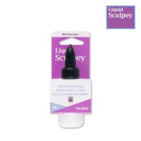 액상스컬피 30ml 투명(Clear) 액상표현제 / Liquid Sculpey