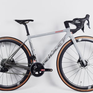 헬리움 SLX 디스크 Rival AXS