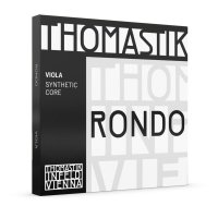 론도_비올라현 RONDO-VIOLA-SET & SEPARATE(+추가상품) Thomastik-Infeld 큰울림현악기제작가-오스트리아직수입! 정품!