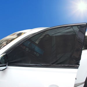 톨른 차박용 모기장 햇빛가리개 커튼 1P /차량용