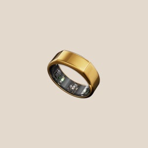 Oura Ring 3 오라링 3세대 오우라링 3 관부가세포함 헤리티지 골드