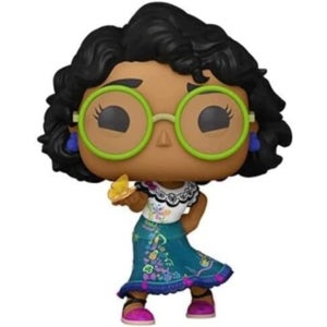 Funko Pop 엔칸토 마법의 세계 미라벨 마드리갈 피규어 굿즈 인테리어 장식