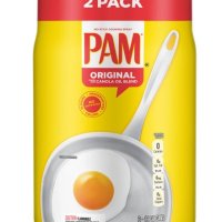 팜 오리지날 쿠킹 스프레이 340g x 2개 /Pam Original Non Stick Cooking Spray