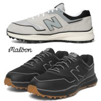 말본 뉴발란스 골프화 Malbon x New Balance 997G