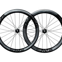 ENVE 엔비 SES 4.5 디스크 카본 휠셋 2022