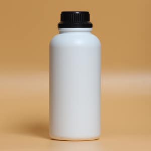 (70개) 1L HDPE 백색 페트병 1리터특 플라스틱 통 소분 오일 용기