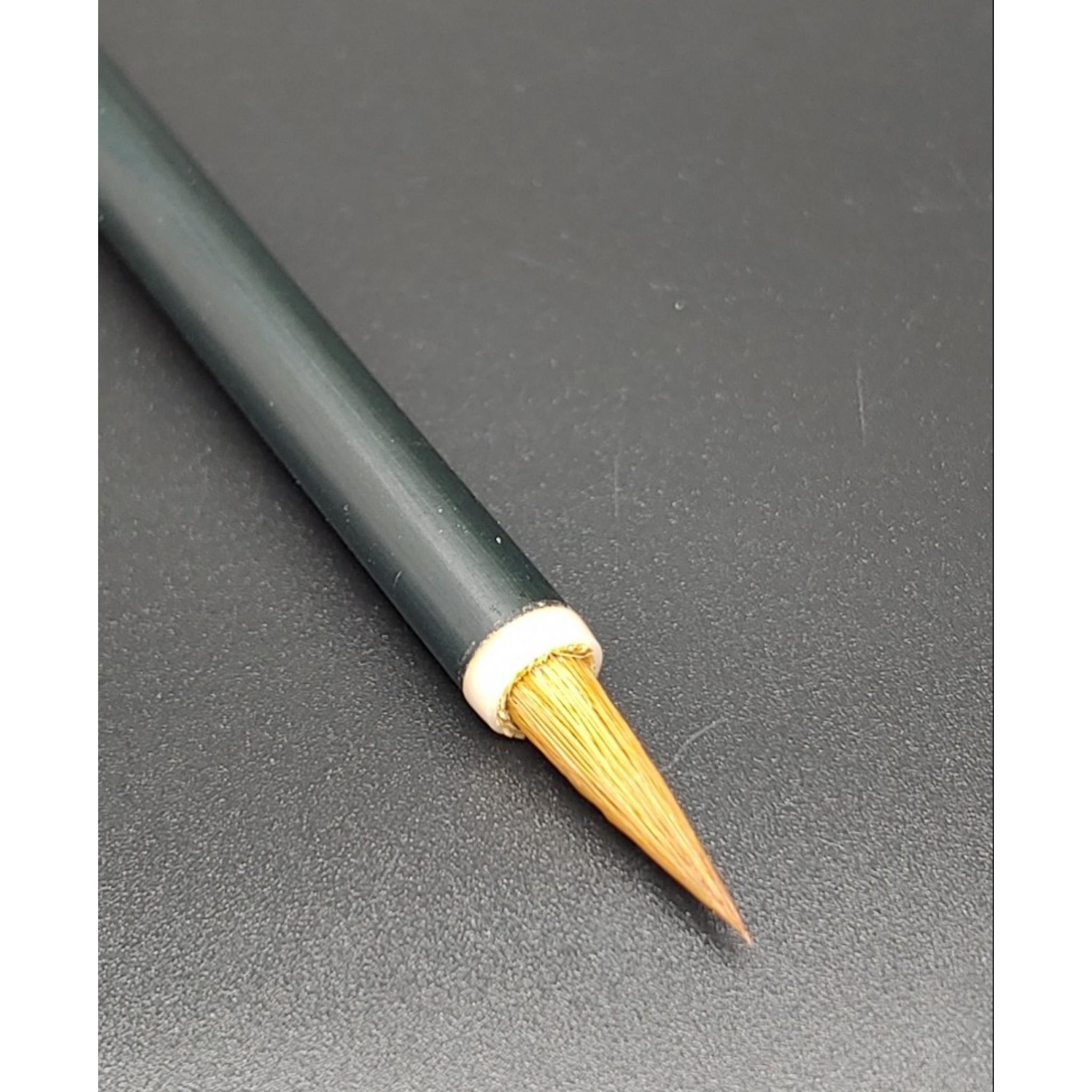 강추 순랑소해 세필 4mm 사경 동양화 한국화 캘리그라피 서예 민화 사군자 한문붓