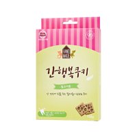 에스틴 간행복쿠키 150g