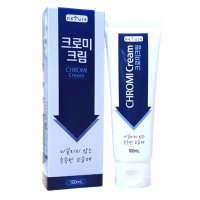 촉촉한 뒤꿈치 발크림 손끝 발갈라짐 보습크림 100ml