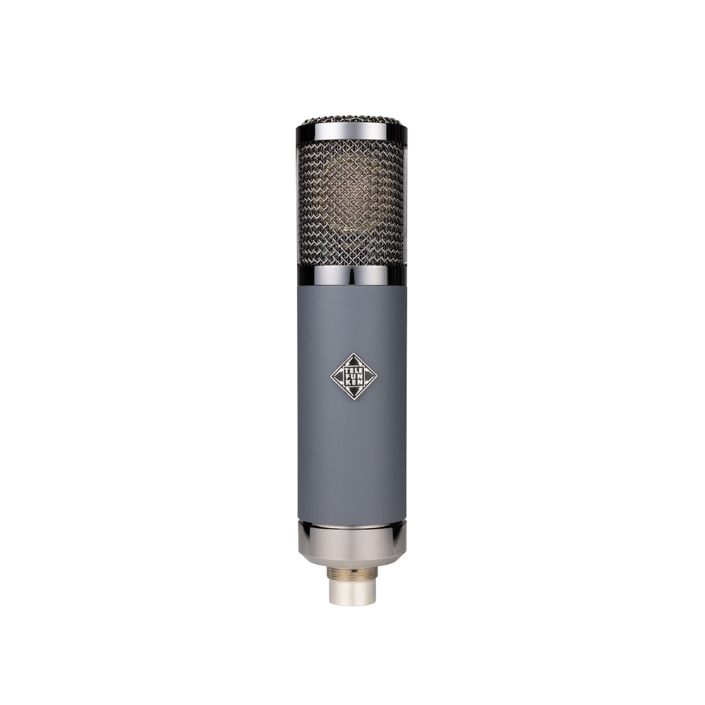 TELEFUNKEN TF51 콘덴서 마이크