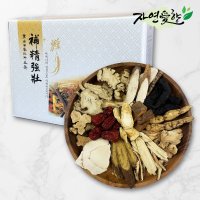 십전대보차 달임차 30포 재료 1200g