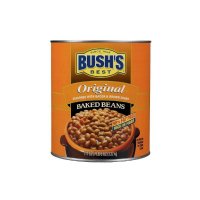 Bush’s Original Baked Beans 부쉬 오리지널 베이크 빈스 콩 통조림 3.32kg