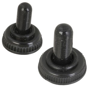 [다전전기] 토글스위치 방수캡 DTS B