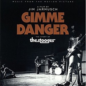[수입] 김미 데인저 O.S.T / Gimme Danger [180g 오디오파일 LP]
