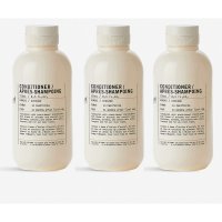 르라보 HINOKI 히노키 히노끼 비건 컨디셔너 250ml x3