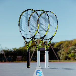 바볼랏 2023 퓨어에어로100 테니스 테니스라켓