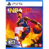 [새제품] PS5 NBA 2K23 스탠다드 에디션 (한글판) 농구 23