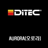 충북 충주 디텍 썬팅 시공 포함(국산차) - AURORA(오로라)