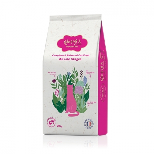 Scottish Fold (스코티시 폴드)