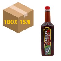 베트남 피쉬소스 느억맘 친수 남늑 900ml 15개 1박스