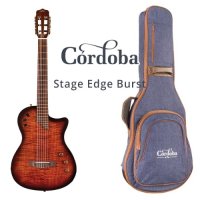 코르도바 기타 스테이지 엣지 썬버스트 Cordoba Stage Edge Burst