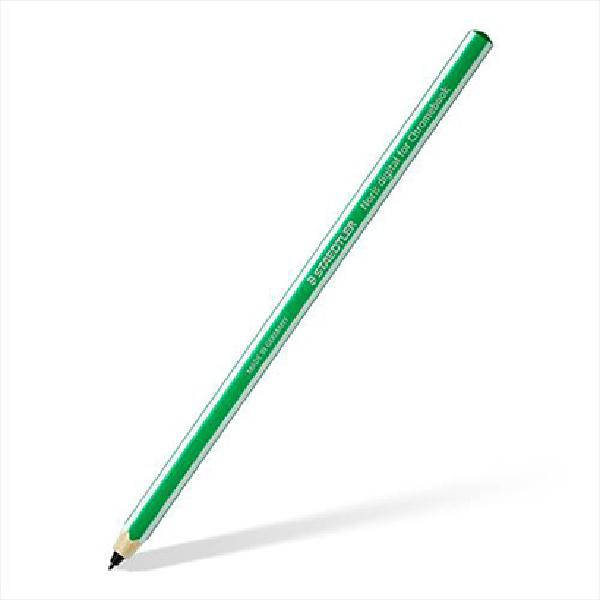 STAEDTLER 18022G-5 [Wacom One용 노리스 디지털 그린 EMR펜]